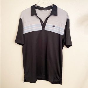 Travis Mathews Polo